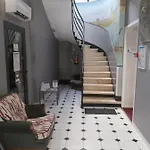 De France Arcachon Hotel 2*