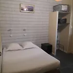 De France Arcachon Hotel