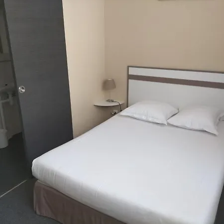 Hotel De France Arcachon La Teste-de-Buch