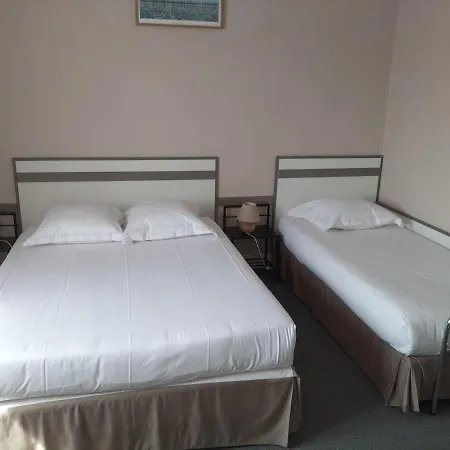 De France Arcachon 2*