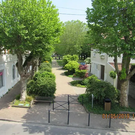 Hotel De France Arcachon