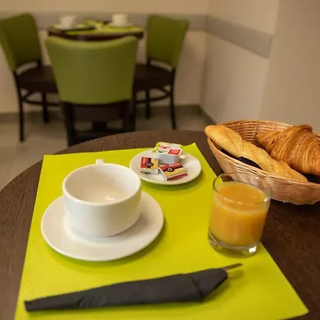 Hotel De France Arcachon 2*