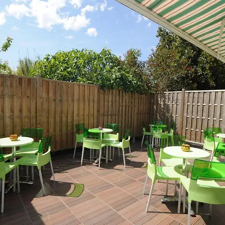 Hotel De France Arcachon La Teste-de-Buch