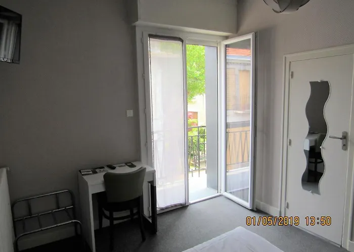 De France Arcachon 2*