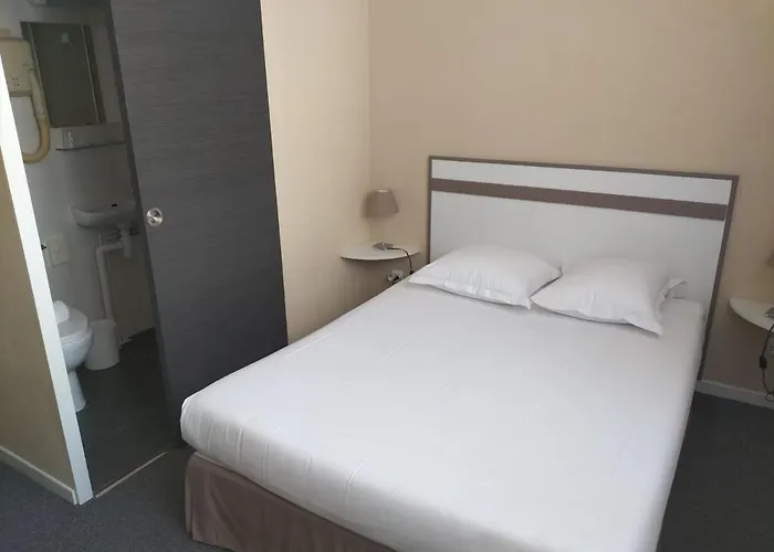 Hotel De France Arcachon La Teste-de-Buch