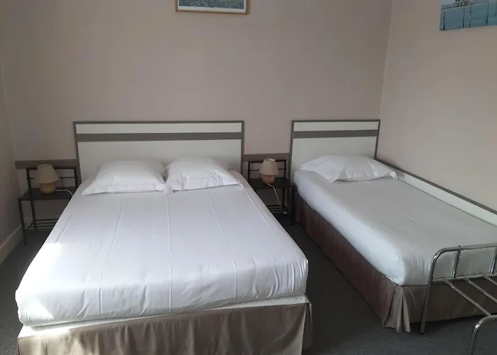 De France Arcachon 2*