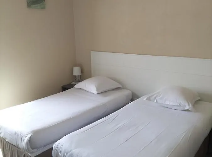 Hotel De France Arcachon 2*