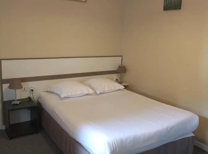 Hotel De France Arcachon La Teste-de-Buch