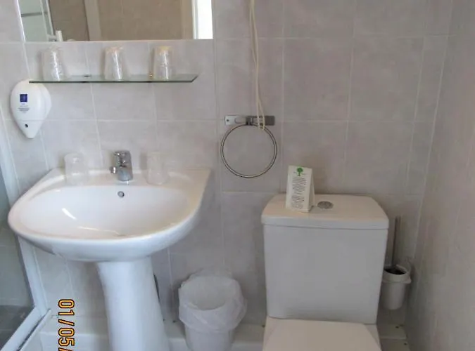 De France Arcachon 2*