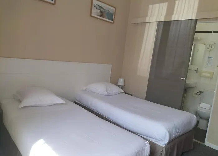 De France Arcachon La Teste-de-Buch