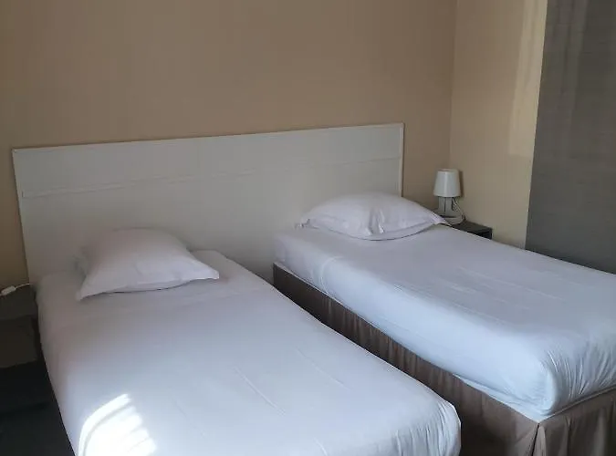 Hotel De France Arcachon La Teste-de-Buch