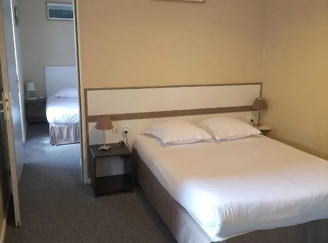 De France Arcachon Hotel La Teste-de-Buch