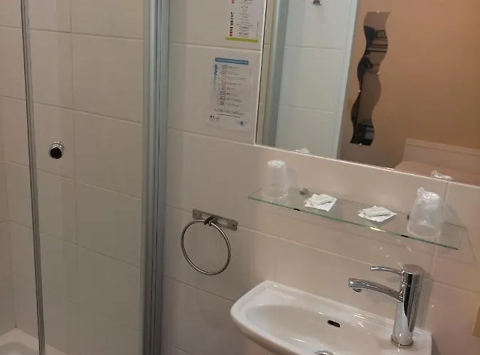 De France Arcachon Hotel