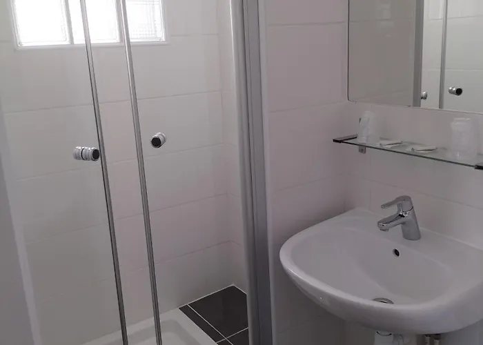 De France Arcachon La Teste-de-Buch