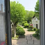 호텔 De France Arcachon 2*
