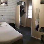 De France Arcachon 2* ラ・テスト・ド・ビュシュ