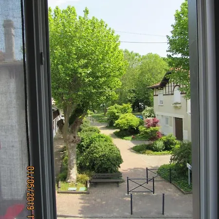 Hotel De France Arcachon 2*