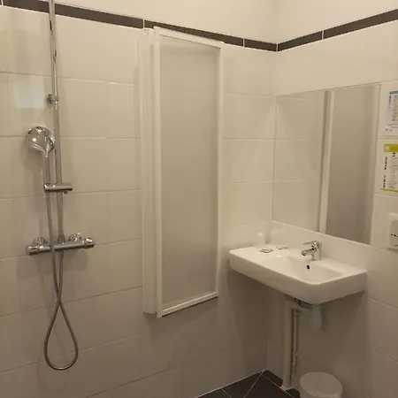 De France Arcachon 2* La Teste-de-Buch