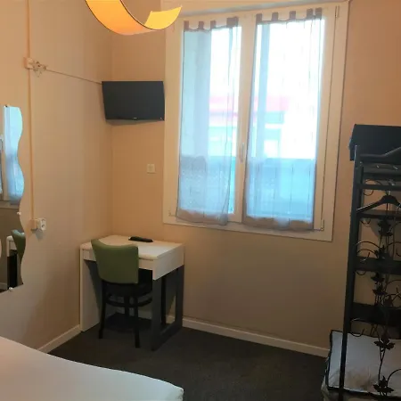 Hotel De France Arcachon